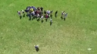 Mr. Hamilton's 4th hour recut