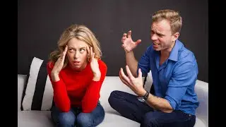 4 совета, как сделать ссоры конструктивными