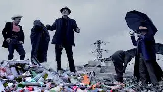 Ennio Rega - Terra Sporca (Video Ufficiale)