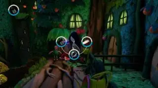 Adventure Time Artifact Checking - Walkthrough 3 - Artifact Checking Part 3