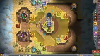 Cursed Treasure 2 Full Gameplay (2/2)