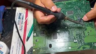 OPEN XENIM installation OG xbox1. 6