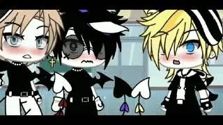 🌹🌸Heyyy🌸🌹||Meme||Gacha life