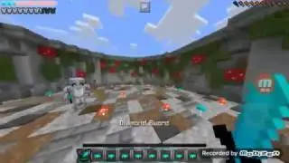 Sou nooob {PvP} montagem