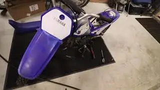 THE PW FINALLY RUNS!!
