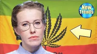 СОБЧАК хочет легализовать НАРКОТИКИ !!!