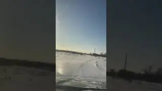 Поехали прокатится а поле