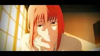 Altyn - Chainsaw Man (MUSIC VIDEO) edit