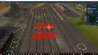 Trainz - Content Creation - #24 - Navigation Points