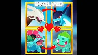 PALWORLD GAME TOP 3 NORMAL PALS EVOLVED INTO BOSS PALS OMG! 😮🔥| Games |#shorts