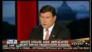 White House Aide Implicated 