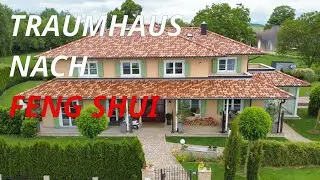 Traumhaus nach Feng Shui