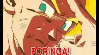 Dragon ball - Goku se va a Poringa! (Parodia).