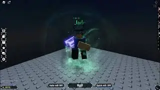 REVIEWING 3 AURAS IN Roblox Sol's RNG