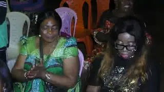 DACHI NOE SYSTEM Veillée de Yaoundé