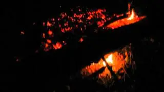 Sweet Dreams после грозы в 2 часа ночи