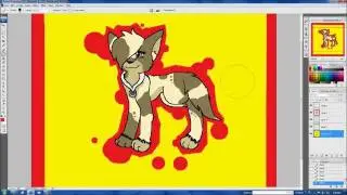 Jhovenier speedpaint :D