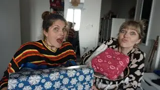 Box avec Nanie (thème maison)