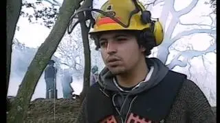 Reportage france 2 Prévention des inondations Camargue