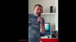 Обзор мини караоке-системы K2
