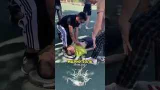 познаю азы первой помощи🚑🕊️