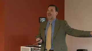 University Community Engagement: Lessons from the US  - Dr Paul Matthews