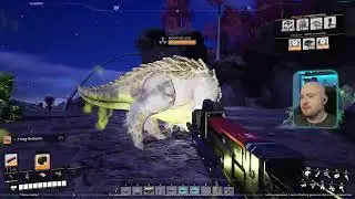 Fumes or Delirium w/@SereGames  | Satisfactory