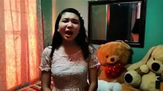 BAM: Katelyn - "Broken Vessels (Amazing Grace)"