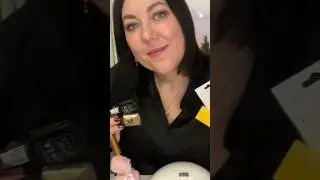 ASMR💅🏻Маникюрный салон💅🏻УСЫПЛЯЮЩИЙ МАНИКЮР🎄НА НОВЫЙ ГОД/ Ролевая игра😴