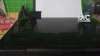Cara Foto Copy KTP Bolak-balik menggunakan EPSON L360