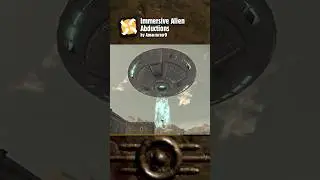 Get Abducted by Aliens in 
