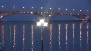Мост Саратов   Энгельс