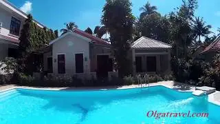 Отель Hiep Thanh Resort Фукуок