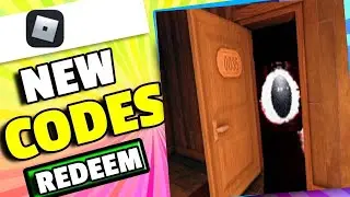 All *Secret* Doors modfires  Codes 2023 | Codes for Doors madifires  2023 - Roblox Code