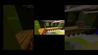 Minecraft Parkour Corridor 3 [Part 17]