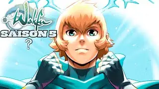 Il y aura t il une SUITE à la SAISON 4 de WAKFU ? 