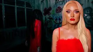 Who Is the Lady in Red? The Terrifying Ghost Seen Across the World
