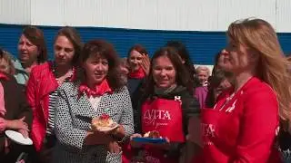 «ЯблокоFEST»