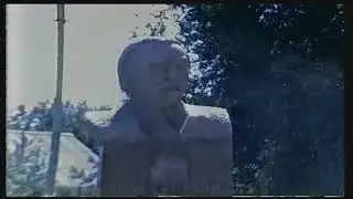 Тараз(Джамбул) 1990г. Пушкина-Октябрьская Абая-Кирова,Абая -Ленина,