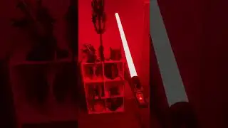 StarKiller Lightsaber | OwnASaber “Ender”