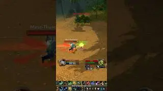 ⚡️1v1 R13 FAPPED Warrior - World PvP⚡️ 
