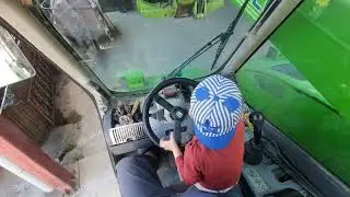 Buduća dedina zamena👍