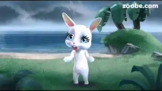 Зайка Zoobe - ответы@mail.ru