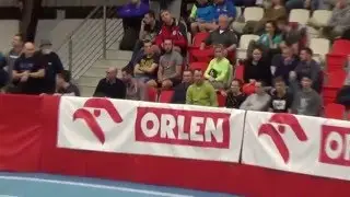 HMPJiJm Spała 12-14.022016 - Finał 800mM