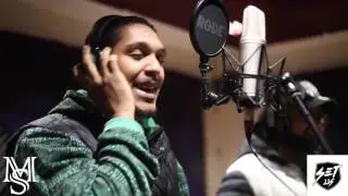 Frenzy, Quaid, GB & Diddz - #Set115Show EP:6 (feat. Shottz Movements) | MSmedia