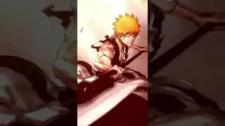 Rihanna S&M - Metal cover by Sable // Bleach Ichigo Kurosaki #anime #bleach #Ichigo