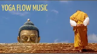 yoga flow music \ 10 minutes of music mix for strength yoga