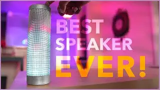 Best Bluetooth Speaker + GIVEAWAY!