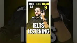 My IELTS Listening Tips to Score BAND 9