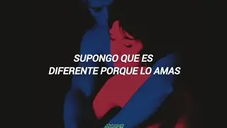 TV Girl - Not Allowed [Sub. Español ]